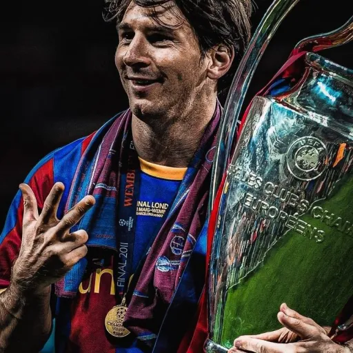 creator Messi™'s avatar