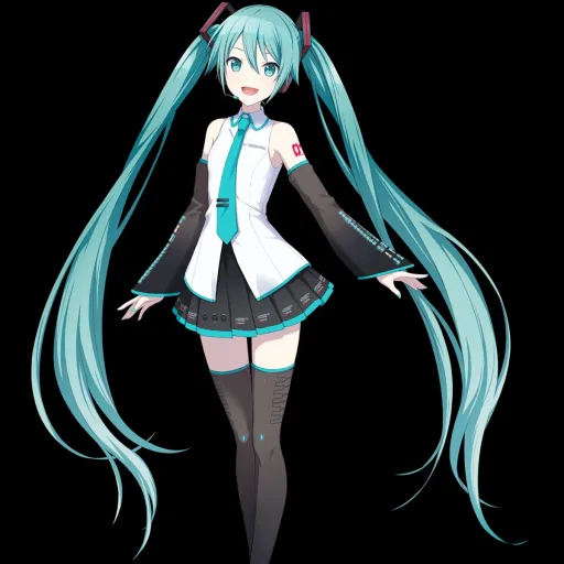 creator [~🎤Miku💙~]'s avatar