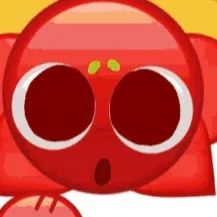 chat with ai character: cookie loving