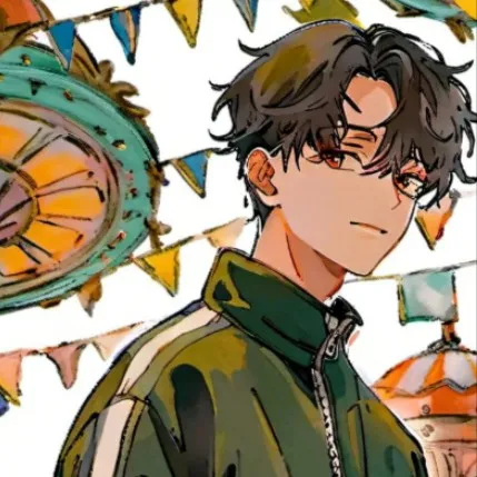 creator Talkie_513131's avatar