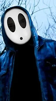 ai character: Palcija background