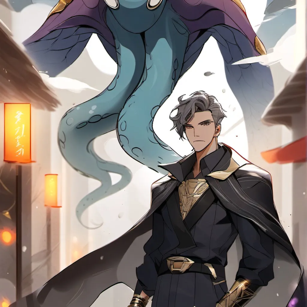 chat with ai character: Talkieog3tAg