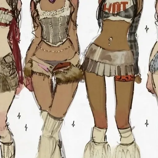 chat with ai character: katseye and skz