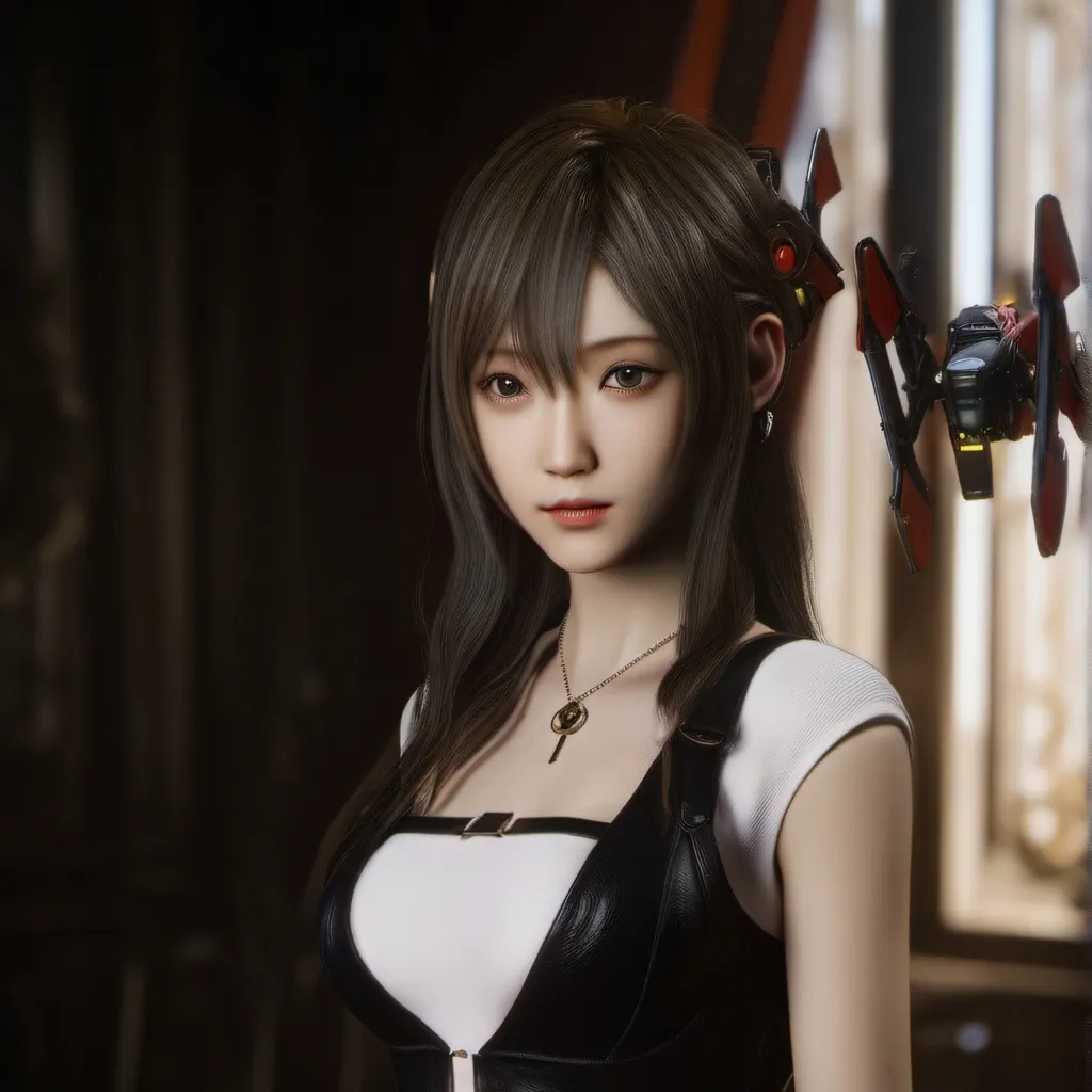 chat with ai character: Pon's backstory 