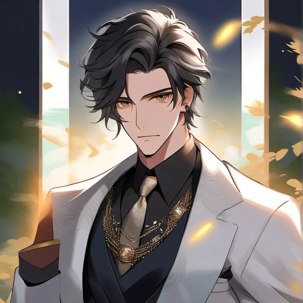 chat with ai character: Jolin