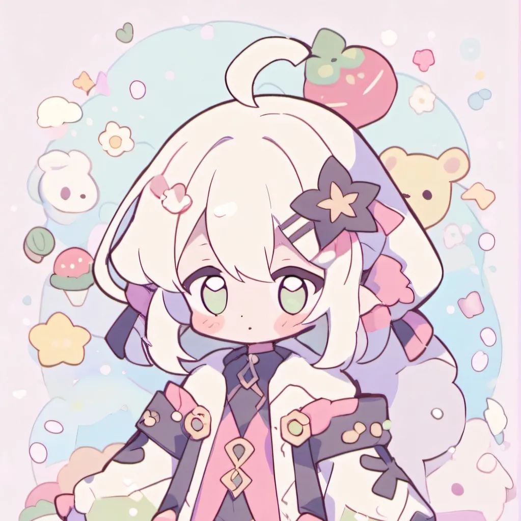 chat with ai character: Chillz and lily