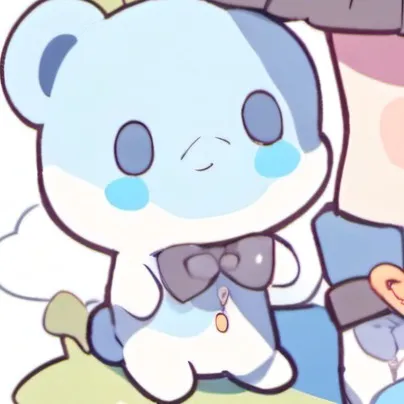 chat with ai character: You meet me!