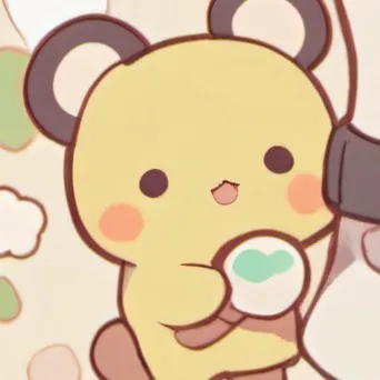 chat with ai character: Smart ai