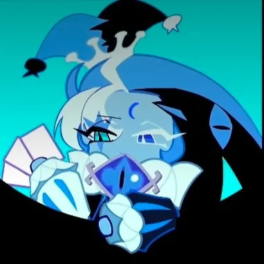 creator ❄️🌚shadow milk🌝❄'s avatar