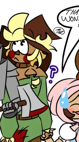 ai character: The wizard of Oz background