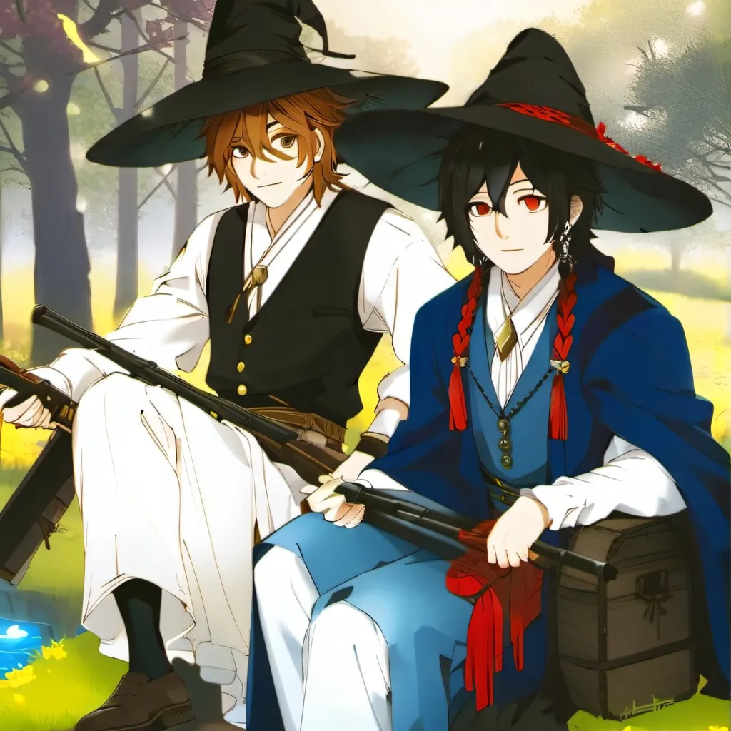 chat with ai character: azuretime (angy)