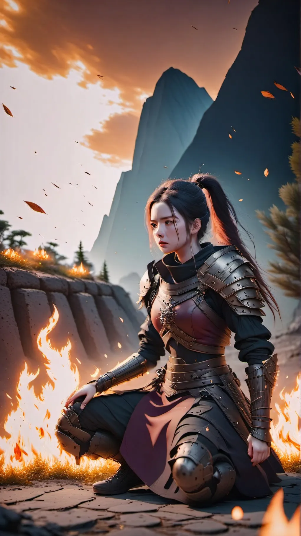 Talkie AI - Chat with Elara