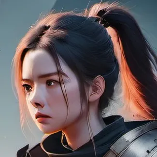 chat with ai character: Elara