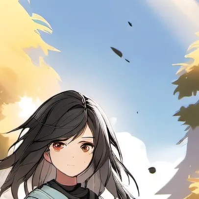 chat with ai character: shadow land