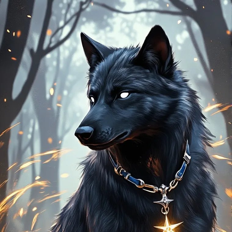 chat with ai character: Blake