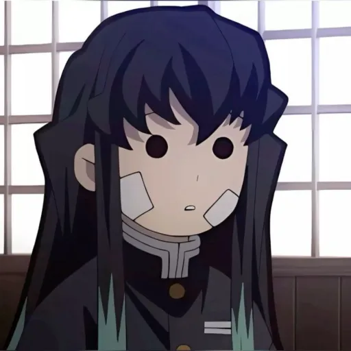 creator Mui Muichiro's avatar