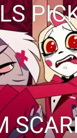 ai character: charlie background