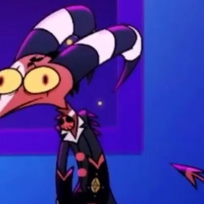 chat with ai character: I.M.P.