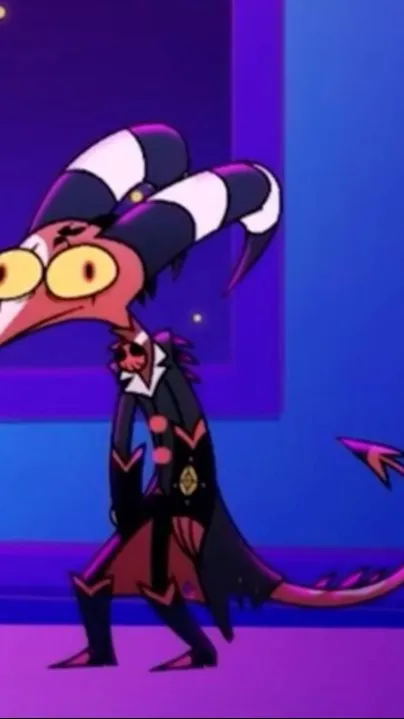 ai character: I.M.P. background