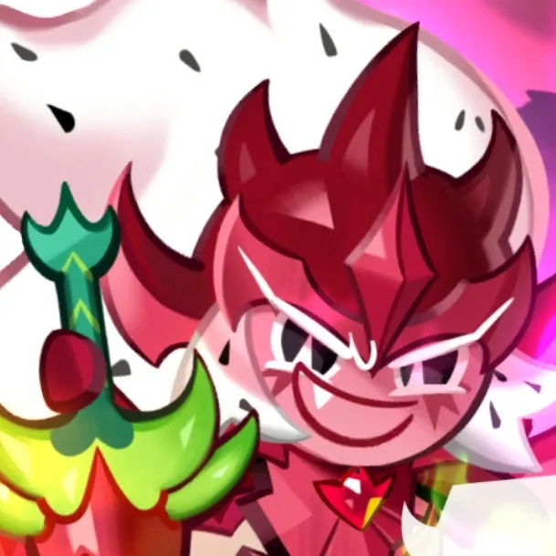 chat with ai character: Pitaya Dragon CRK