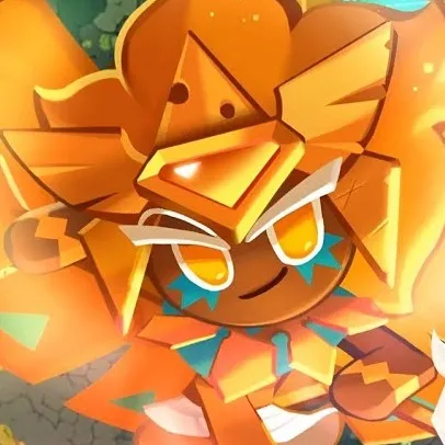 chat with ai character: ~Golden Cheese~