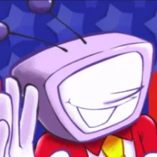 chat with ai character: !~ Mr Tenna~!