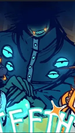 ai character: -Father Overseer-  background