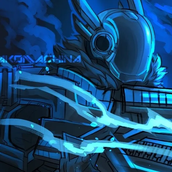 chat with ai character: Hyperlaser(PHIGHT)