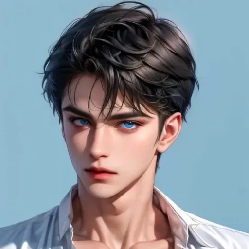 creator 止忧's avatar