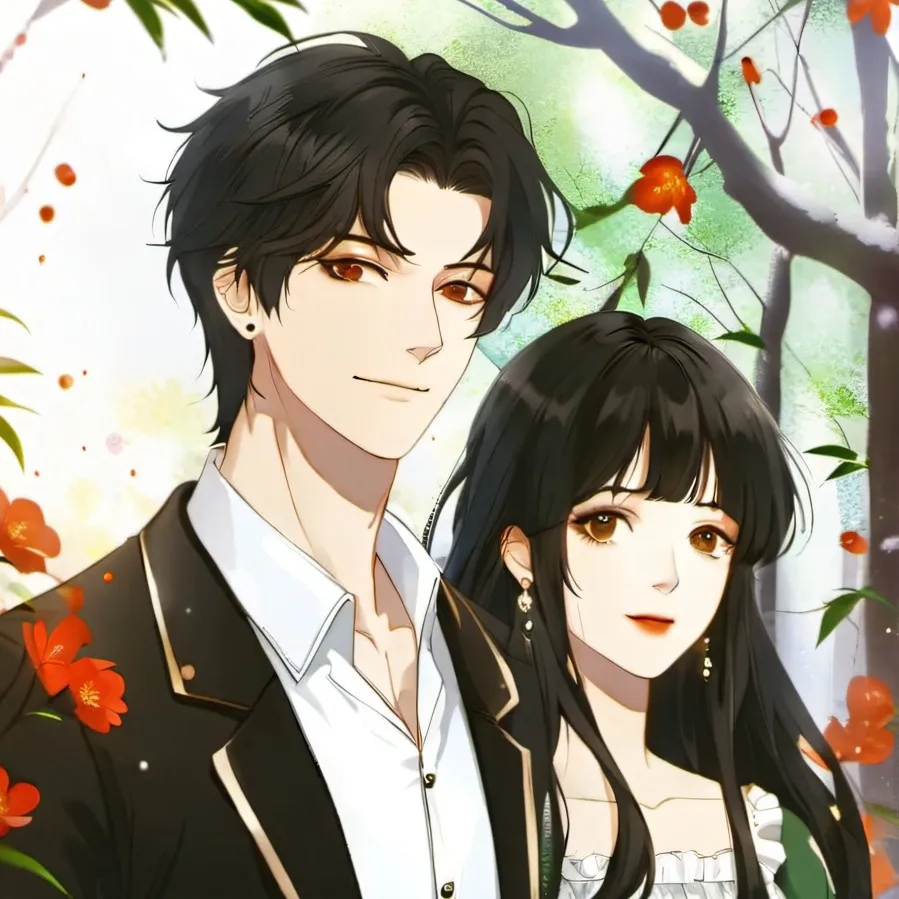 chat with ai character: Chase and Emma