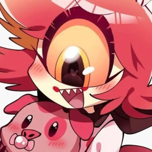 creator NotHumanized's avatar