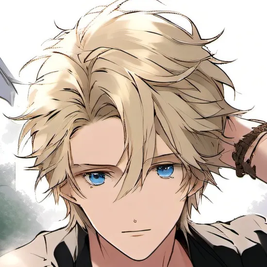 chat with ai character: sherwood