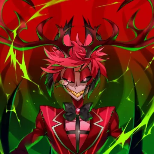 creator El papu333's avatar