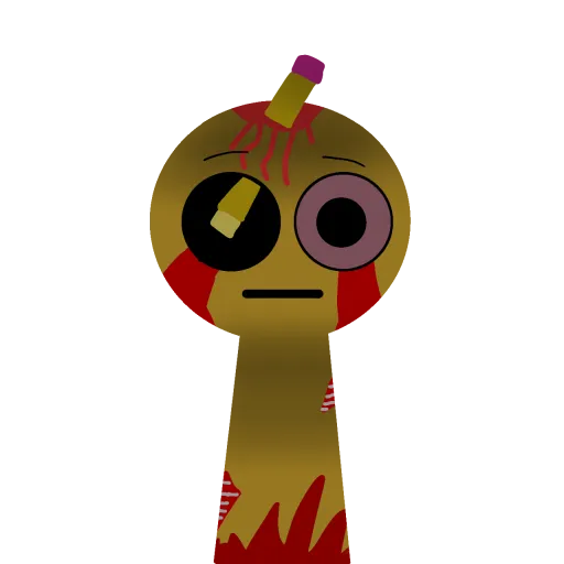 creator Zings's avatar