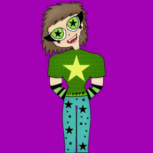 creator ~Ponderosa~'s avatar