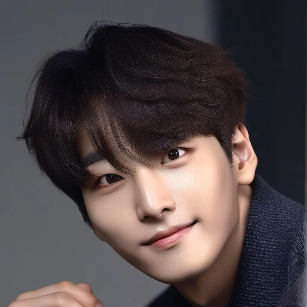 chat with ai character: Han Jisung