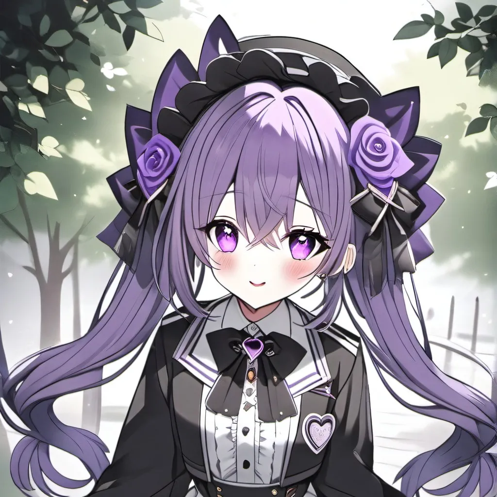 chat with ai character: Rachel