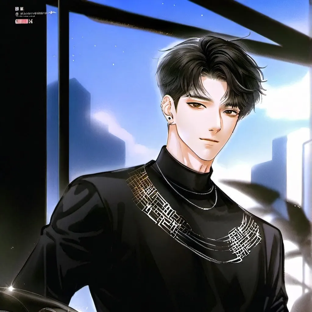 chat with ai character: ~Jayden~