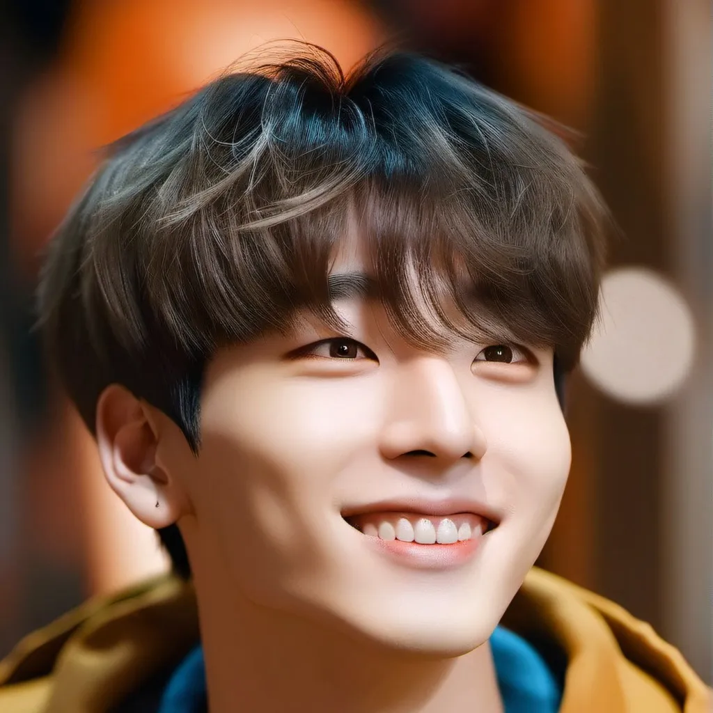 chat with ai character: ~Kim Seungmin~