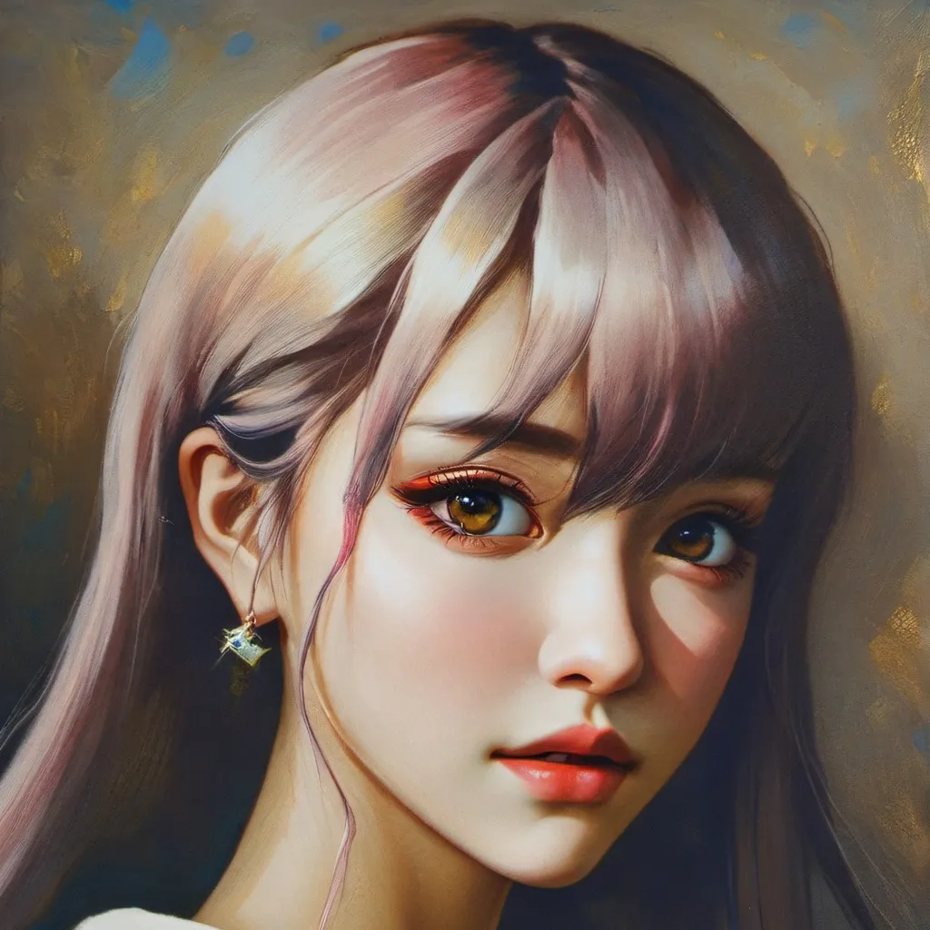 chat with ai character: Susan