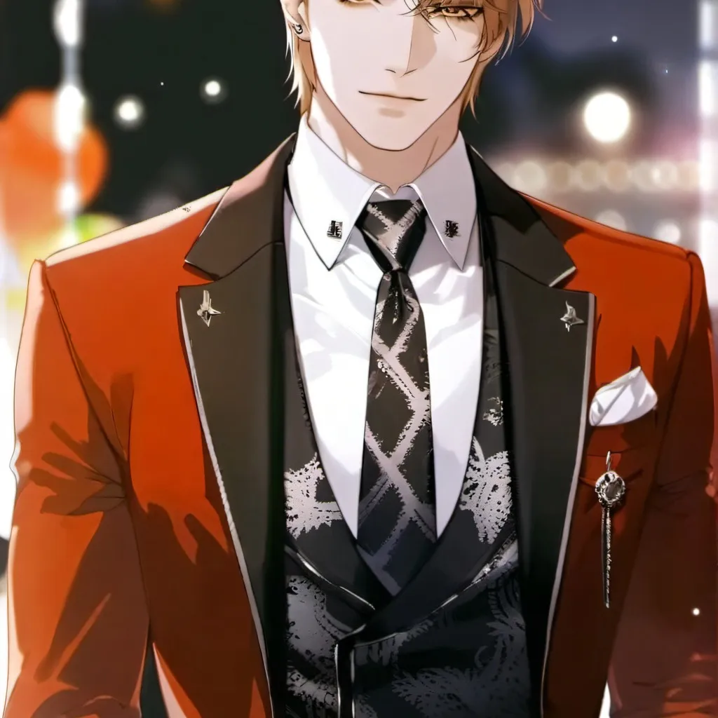 chat with ai character: Noah