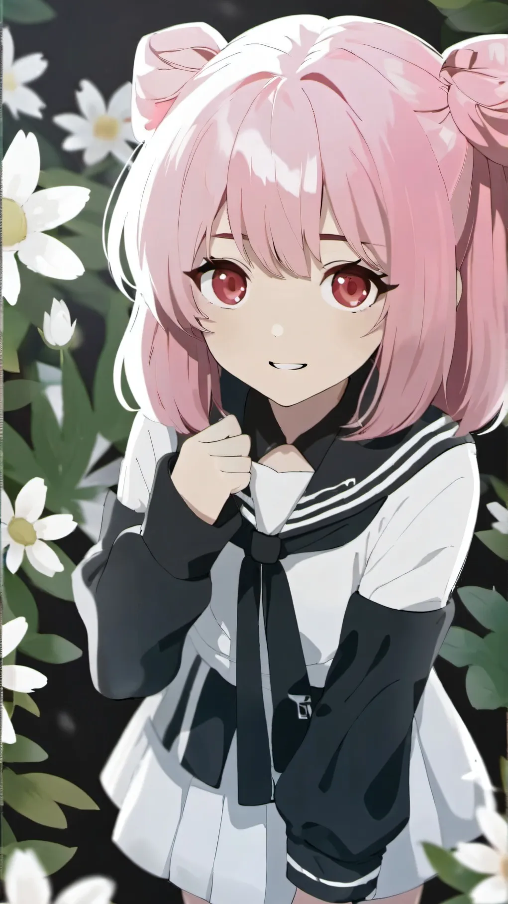 ai character: kidnapper background