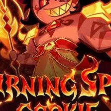 chat with ai character: Burning Spice