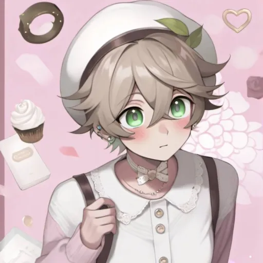 creator lili ..........con's avatar