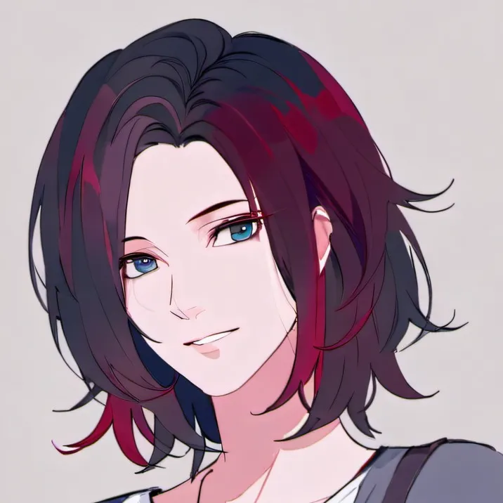 chat with ai character: Debbie