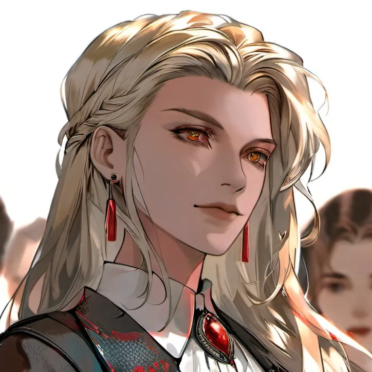 chat with ai character: 🎧Maddison💠