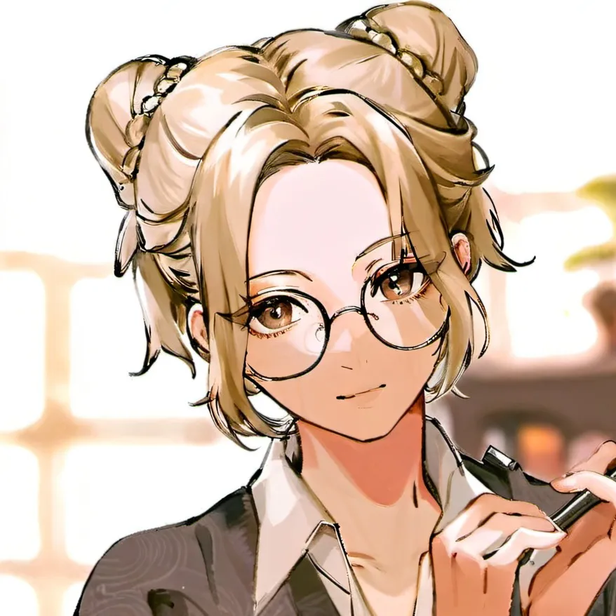 chat with ai character: ~`☼𝙼𝚎𝚍𝚒𝚗𝚎☼`~