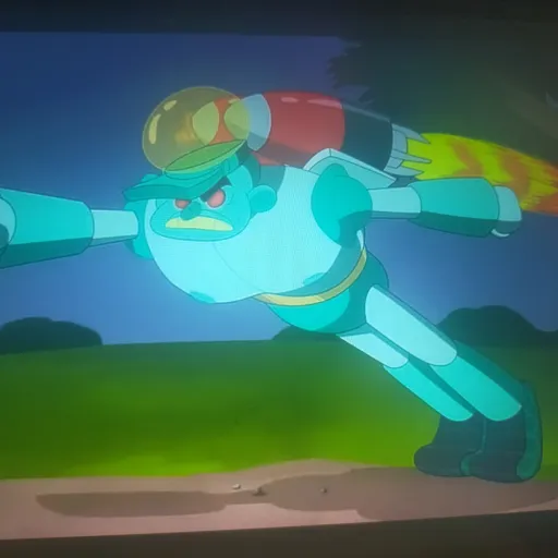 talkie's author avatar