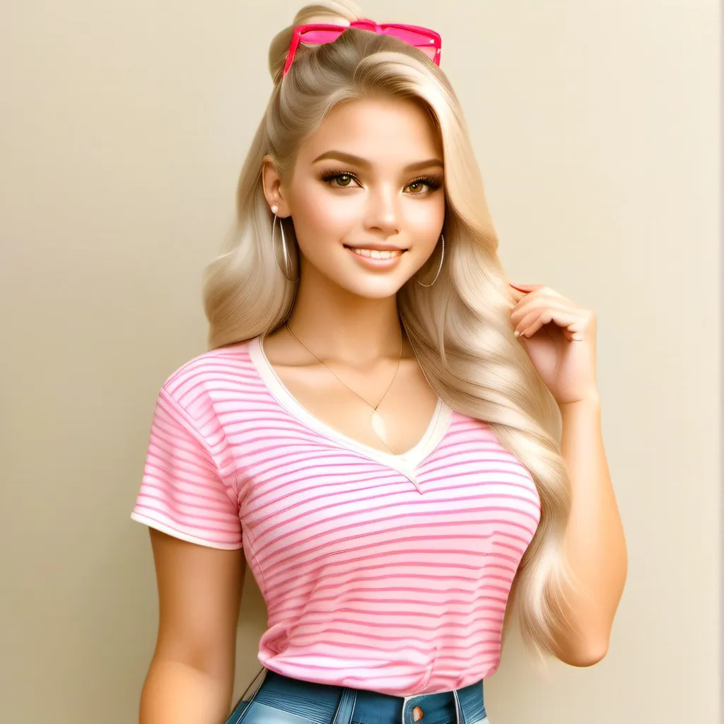 chat with ai character: Jessica