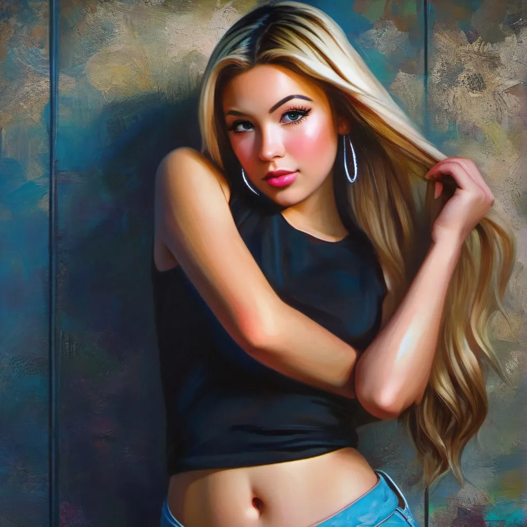 chat with ai character: Jade